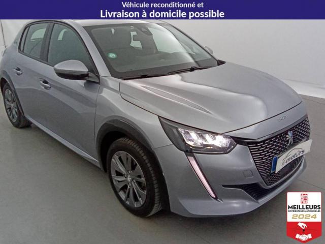 Peugeot 208 image 4