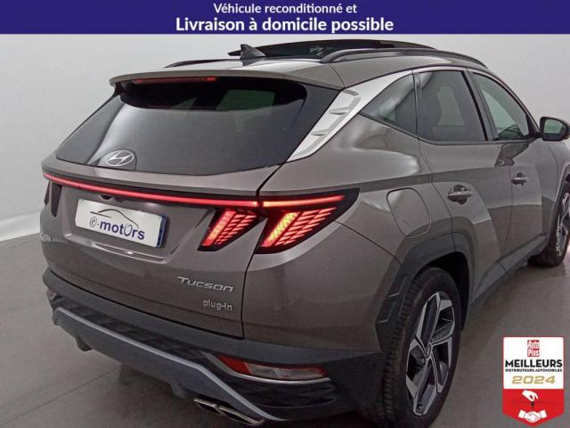 Hyundai Tucson image 7