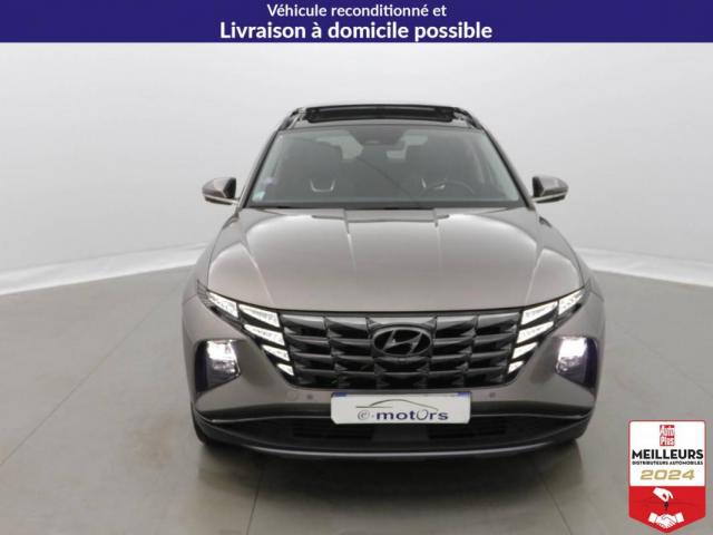 Hyundai Tucson image 9
