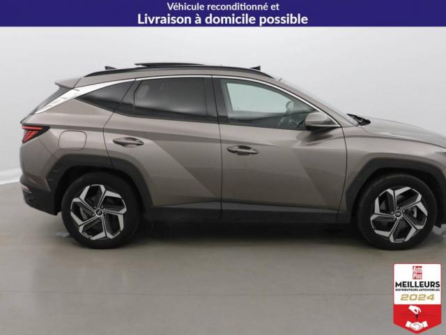 Hyundai Tucson image 1