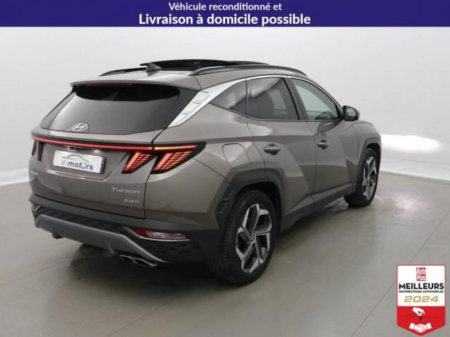 Hyundai Tucson image 5