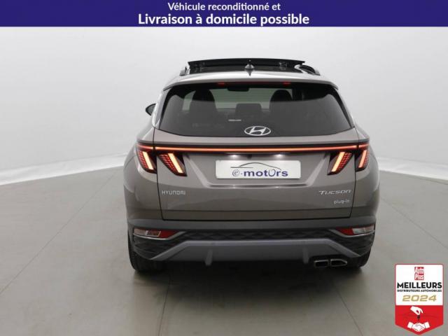 Hyundai Tucson image 6