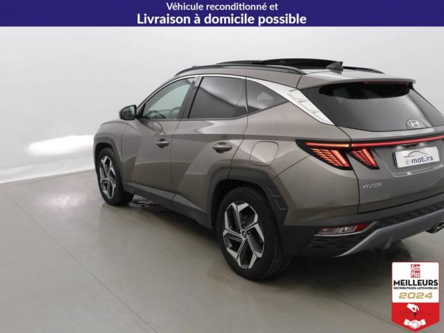 Hyundai Tucson image 4