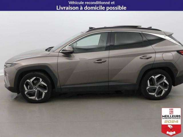 Hyundai Tucson image 2