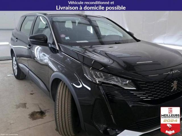 Peugeot 5008 image 4