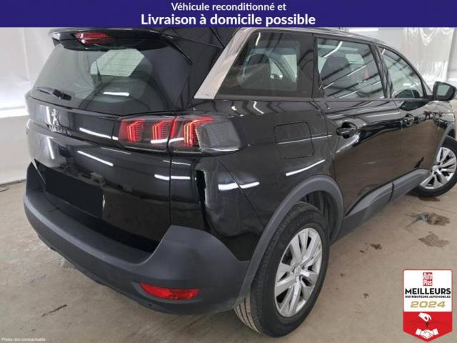 Peugeot 5008 image 3