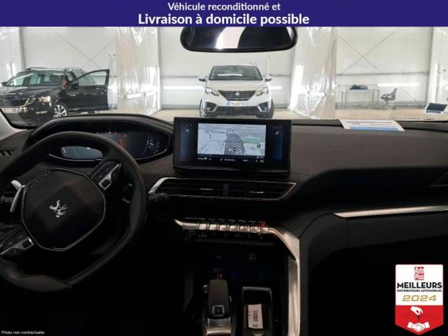 Peugeot 5008 image 6