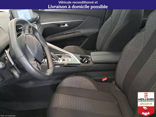 Peugeot 5008 image 2
