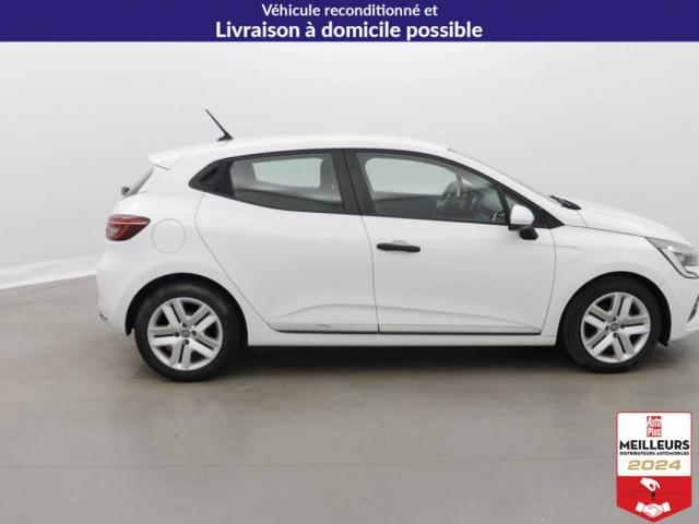 Renault Clio image 2