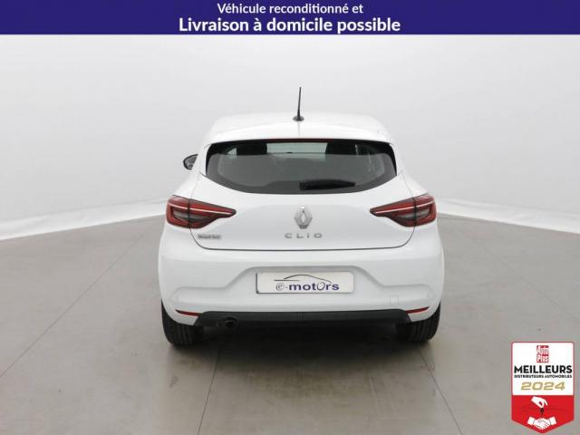 Renault Clio image 9