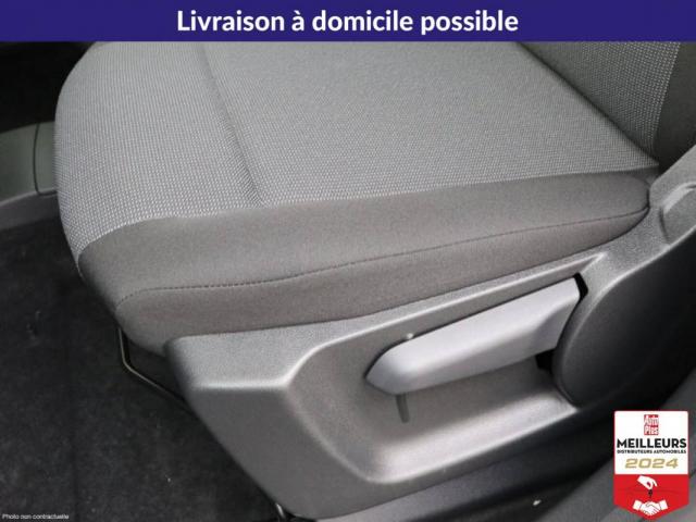 Peugeot Partner image 5