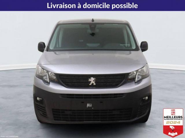 Peugeot Partner image 2