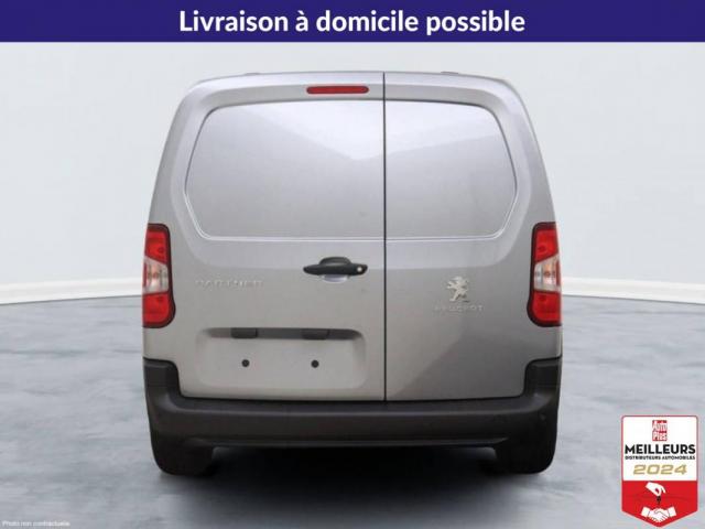 Peugeot Partner image 4
