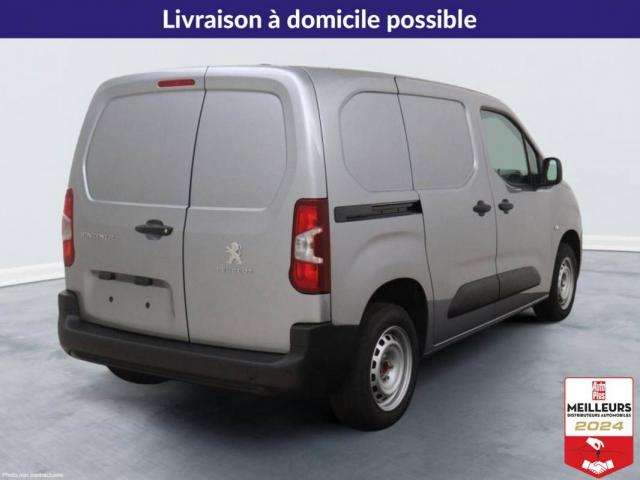 Peugeot Partner image 9