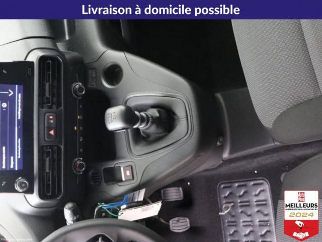 Peugeot Partner image 8