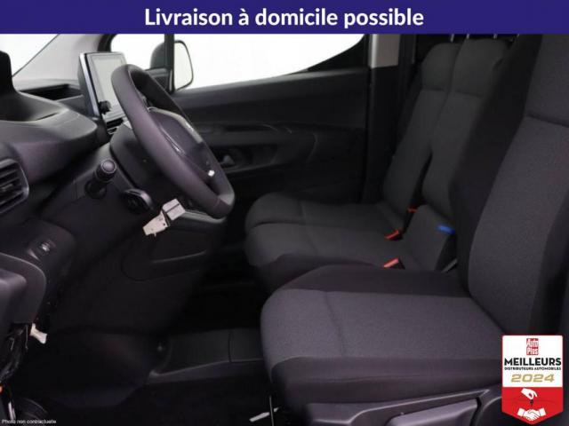 Peugeot Partner image 3
