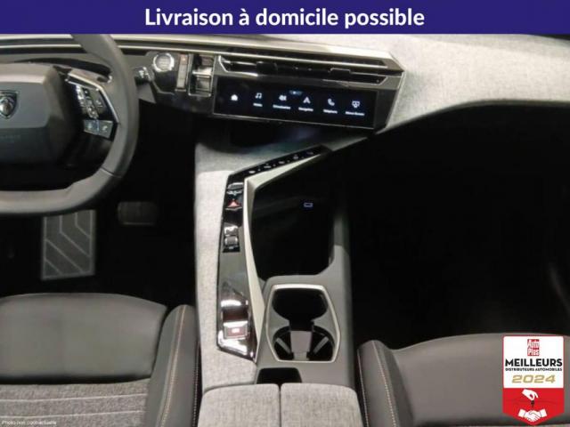 Peugeot 3008 image 8