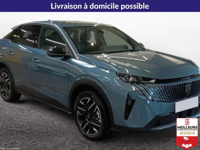 Peugeot 3008 image 5