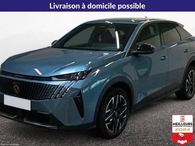 Peugeot 3008 image 7
