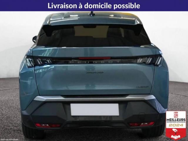 Peugeot 3008 image 9