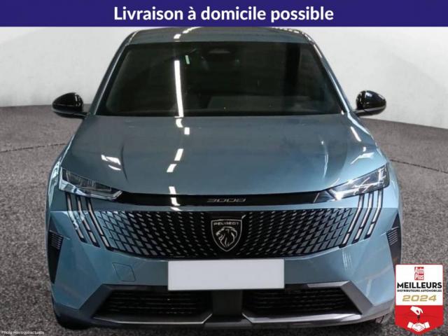 Peugeot 3008 image 3