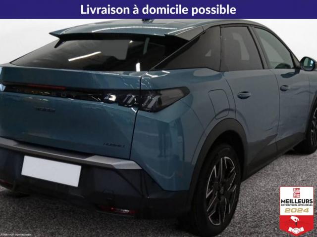 Peugeot 3008 image 4