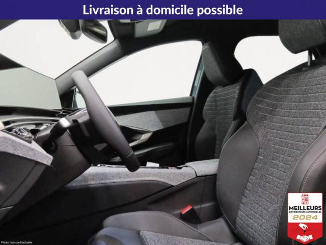 Peugeot 3008 image 1