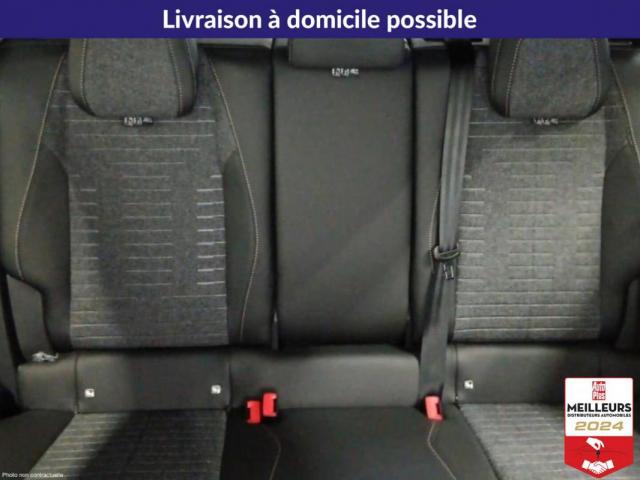 Peugeot 3008 image 2
