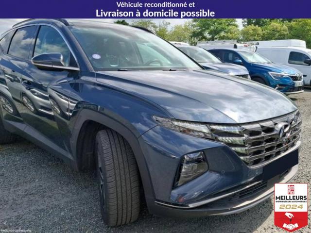 Hyundai Tucson image 6