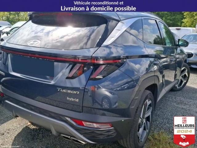 Hyundai Tucson image 3