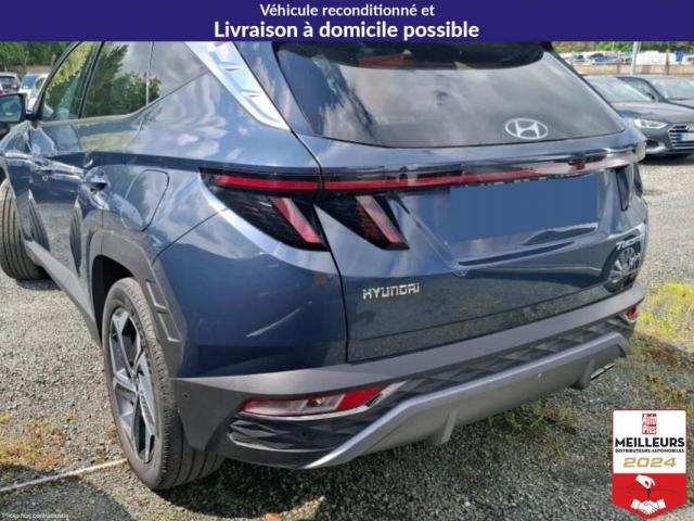 Hyundai Tucson image 2