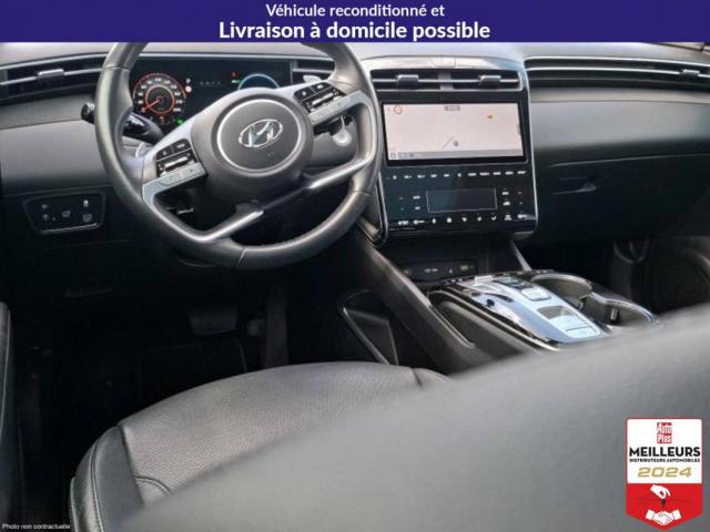 Hyundai Tucson image 4