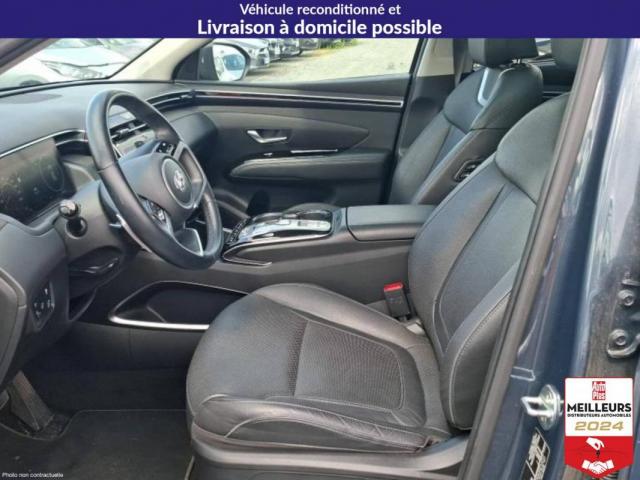 Hyundai Tucson image 5