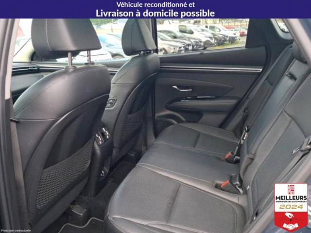 Hyundai Tucson image 1