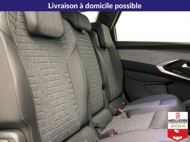 Peugeot 5008 image 7