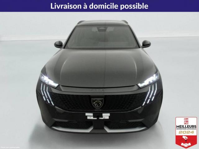 Peugeot 5008 image 3