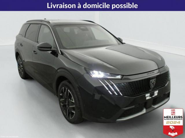 Peugeot 5008 image 5