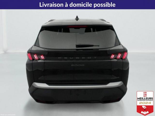 Peugeot 5008 image 9