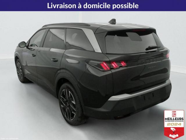 Peugeot 5008 image 8