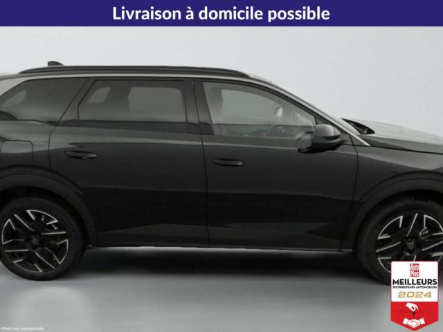 Peugeot 5008 image 6