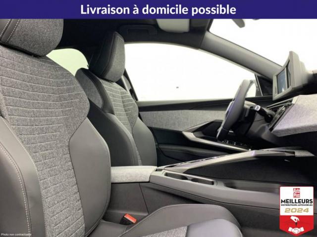 Peugeot 5008 image 1