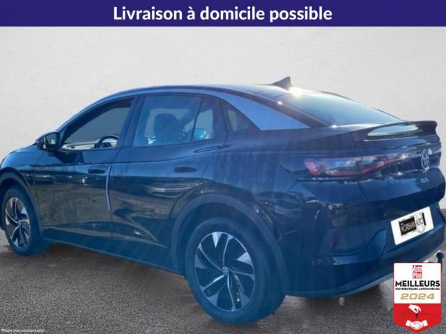 Volkswagen Id.5 image 5