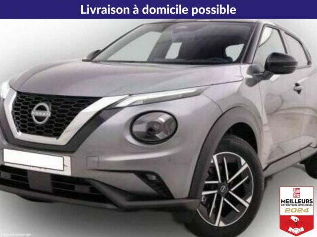 Nissan Juke image 4