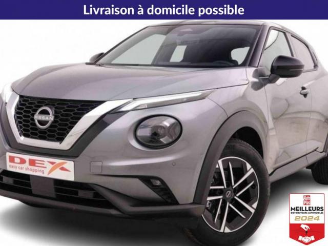 Nissan Juke image 8