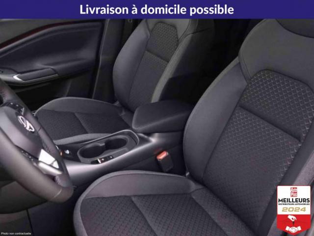 Nissan Juke image 3