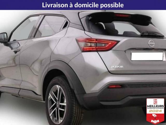 Nissan Juke image 2