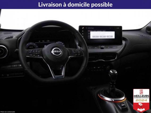 Nissan Juke image 1