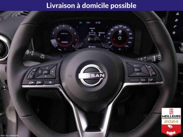 Nissan Juke image 9
