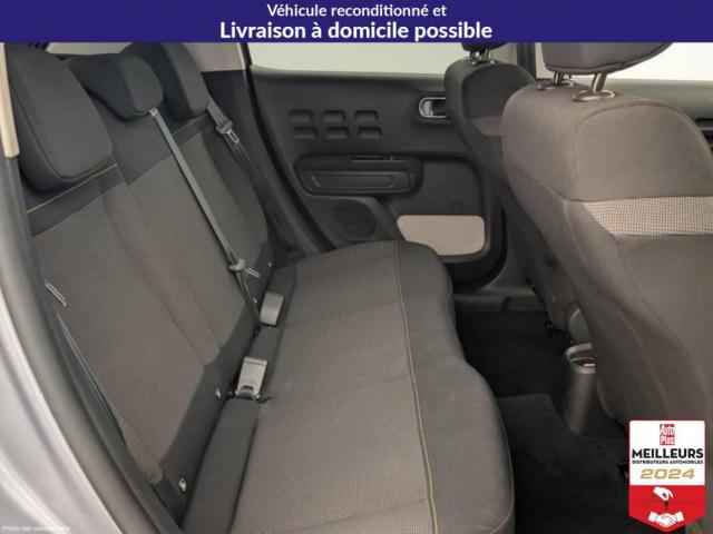 Citroen C3 image 6