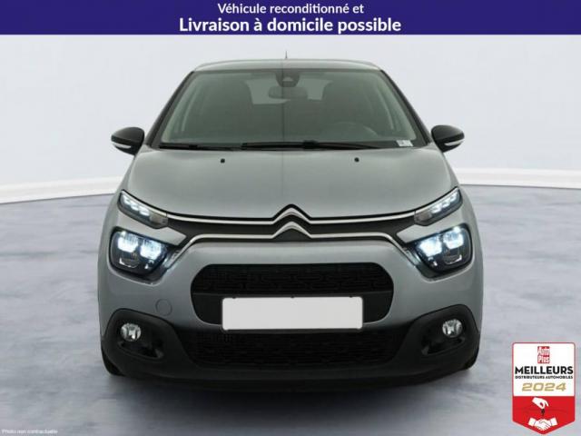 Citroen C3 image 4